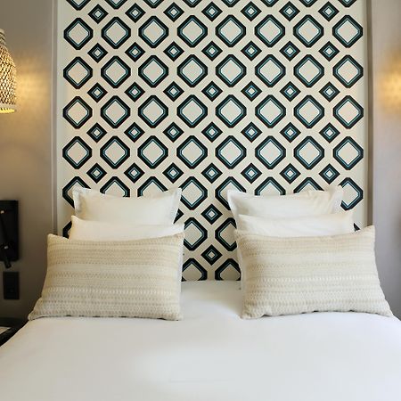 Best Western Plus Hotel La Joliette Marsylia Zewnętrze zdjęcie