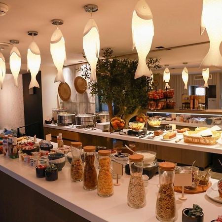 Best Western Plus Hotel La Joliette Marsylia Zewnętrze zdjęcie