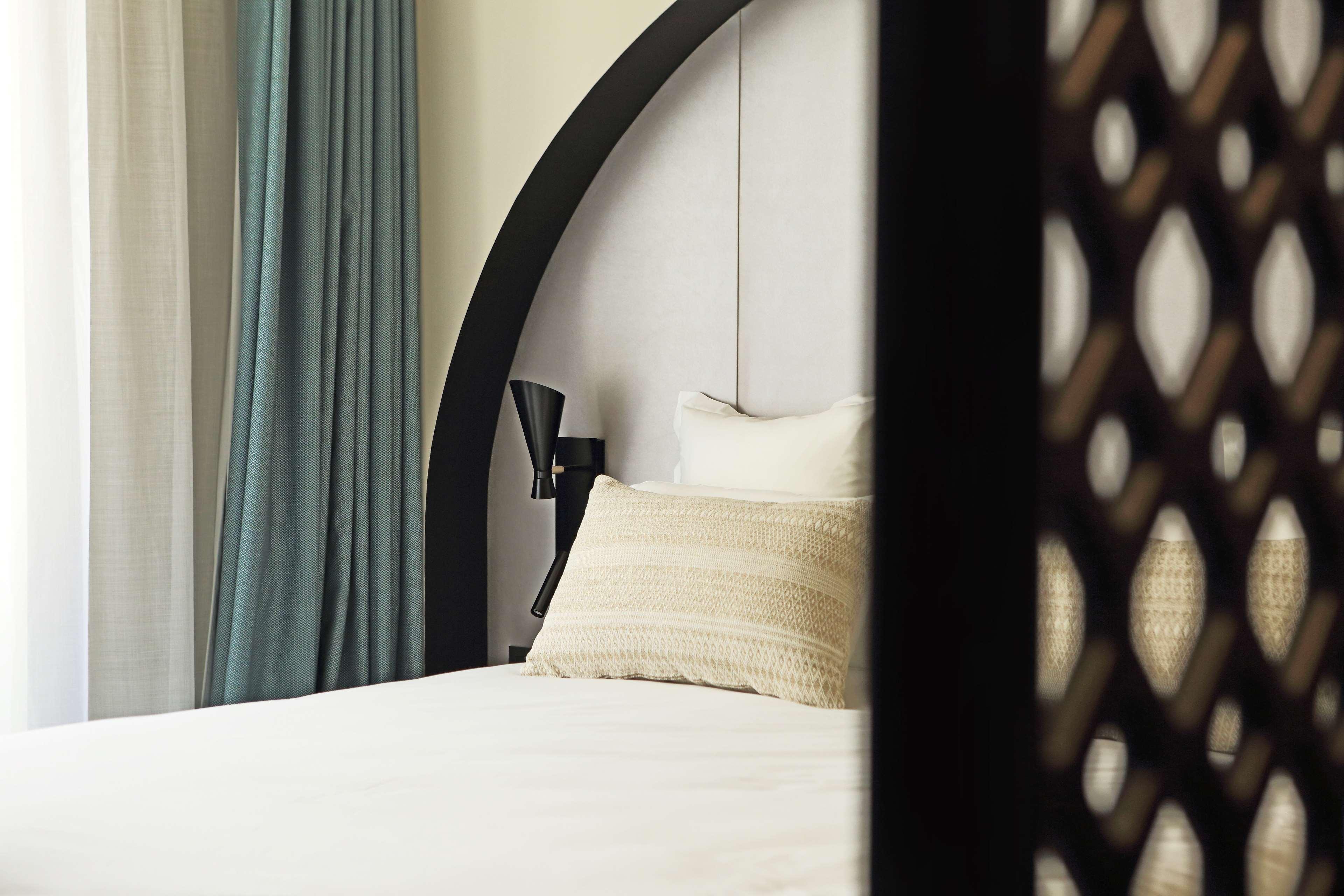 Best Western Plus Hotel La Joliette Marsylia Zewnętrze zdjęcie