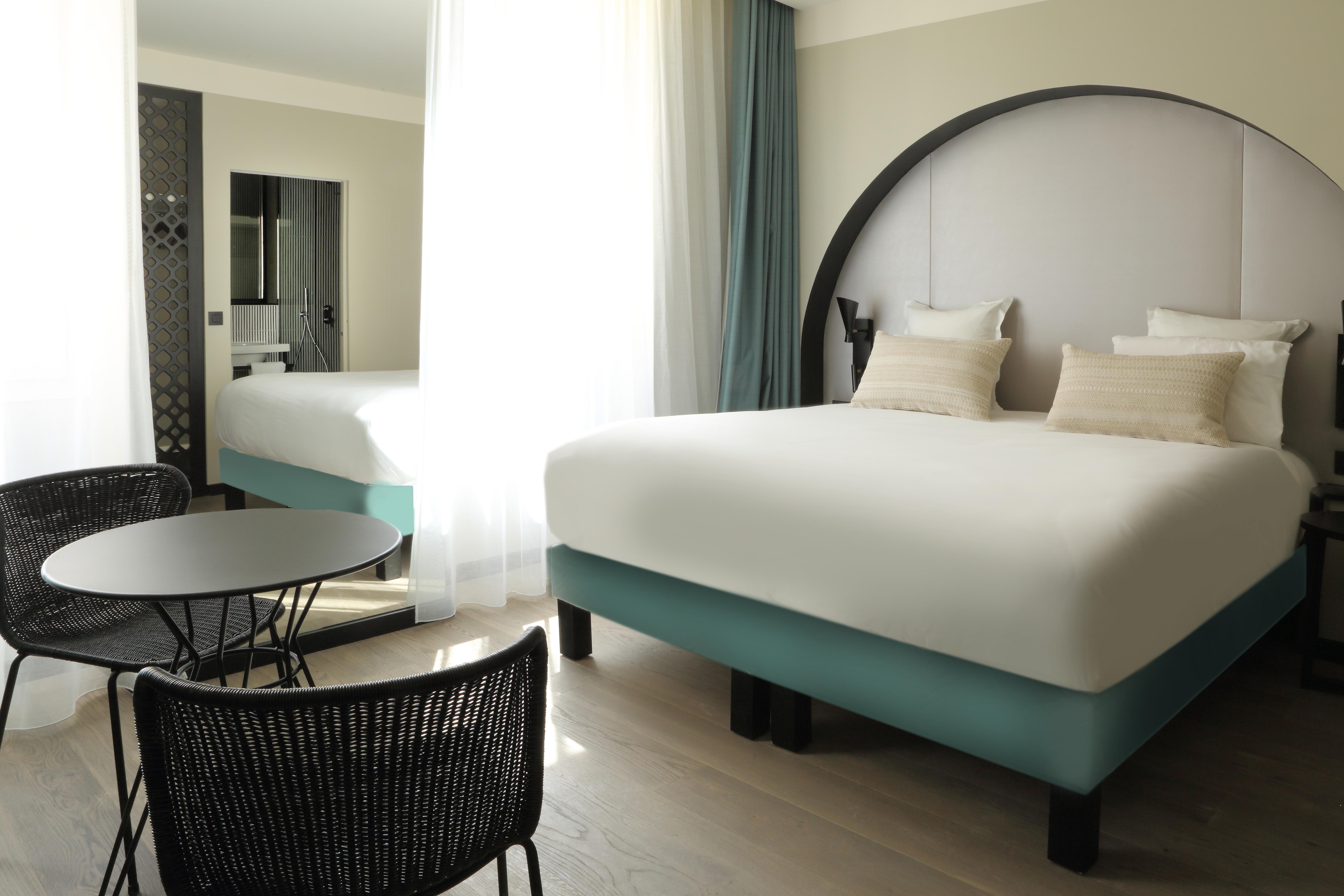 Best Western Plus Hotel La Joliette Marsylia Zewnętrze zdjęcie