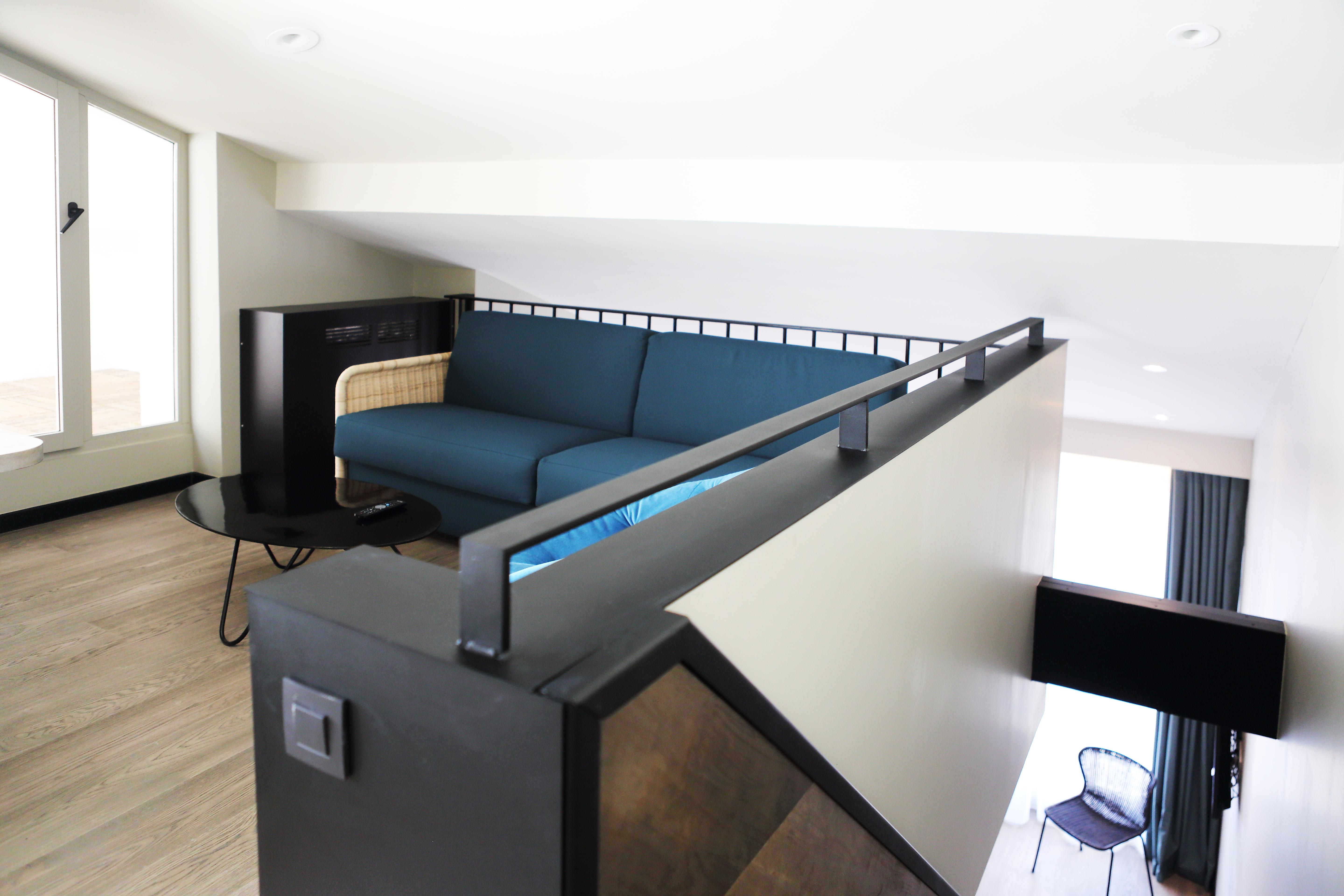 Best Western Plus Hotel La Joliette Marsylia Zewnętrze zdjęcie