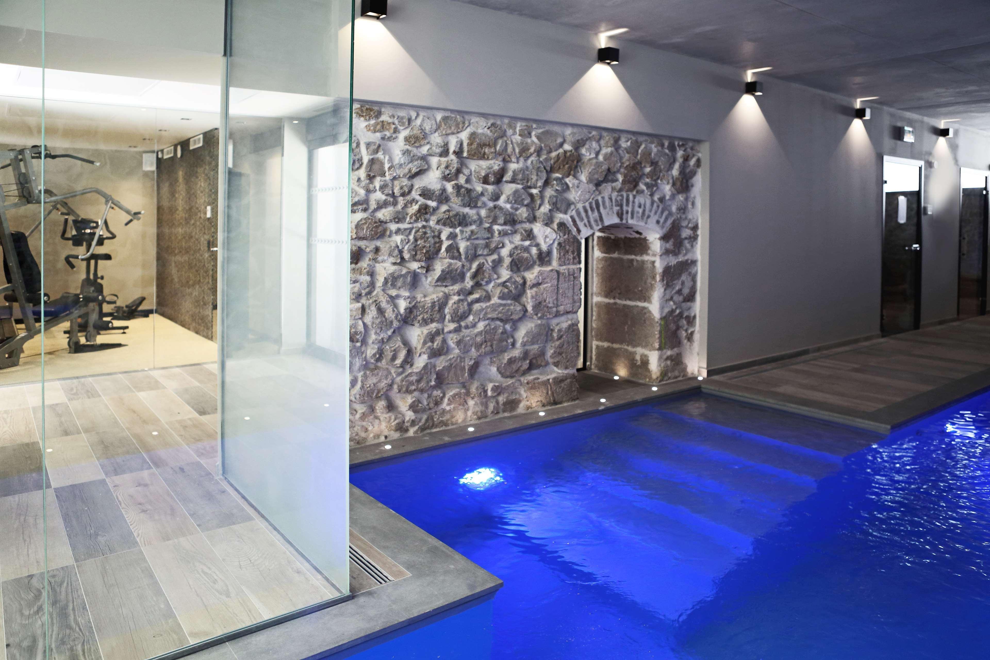 Best Western Plus Hotel La Joliette Marsylia Zewnętrze zdjęcie