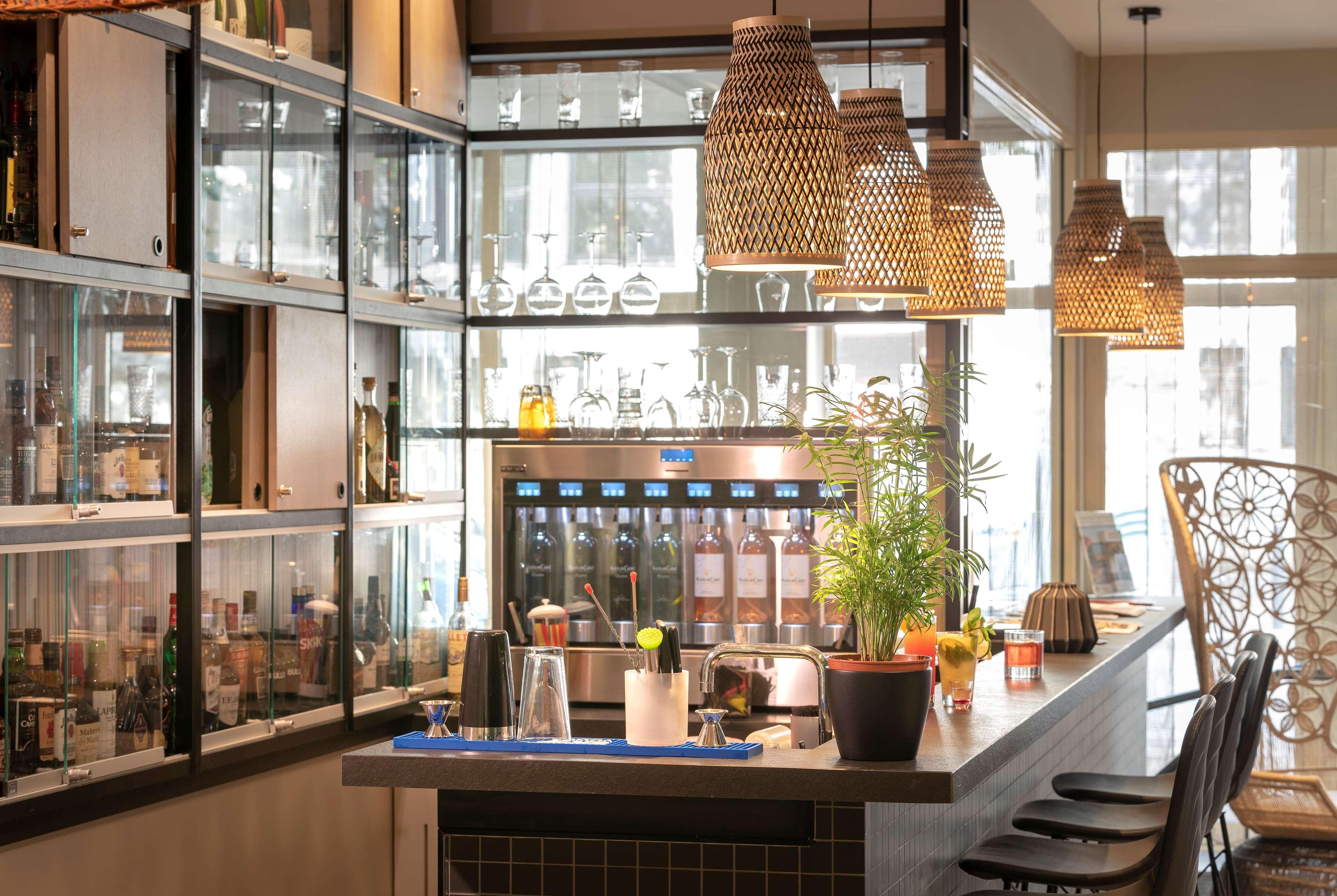 Best Western Plus Hotel La Joliette Marsylia Zewnętrze zdjęcie