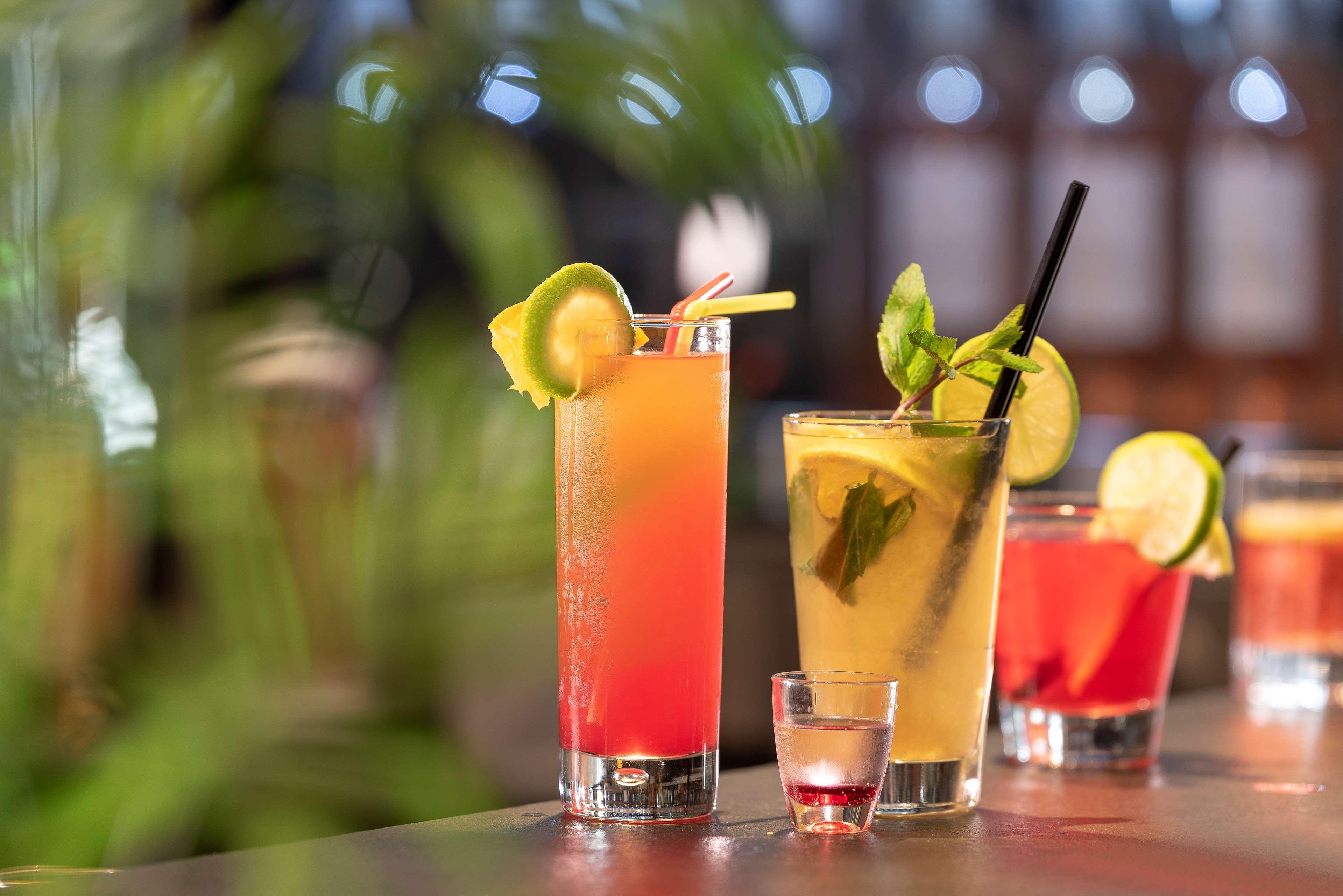 Best Western Plus Hotel La Joliette Marsylia Zewnętrze zdjęcie