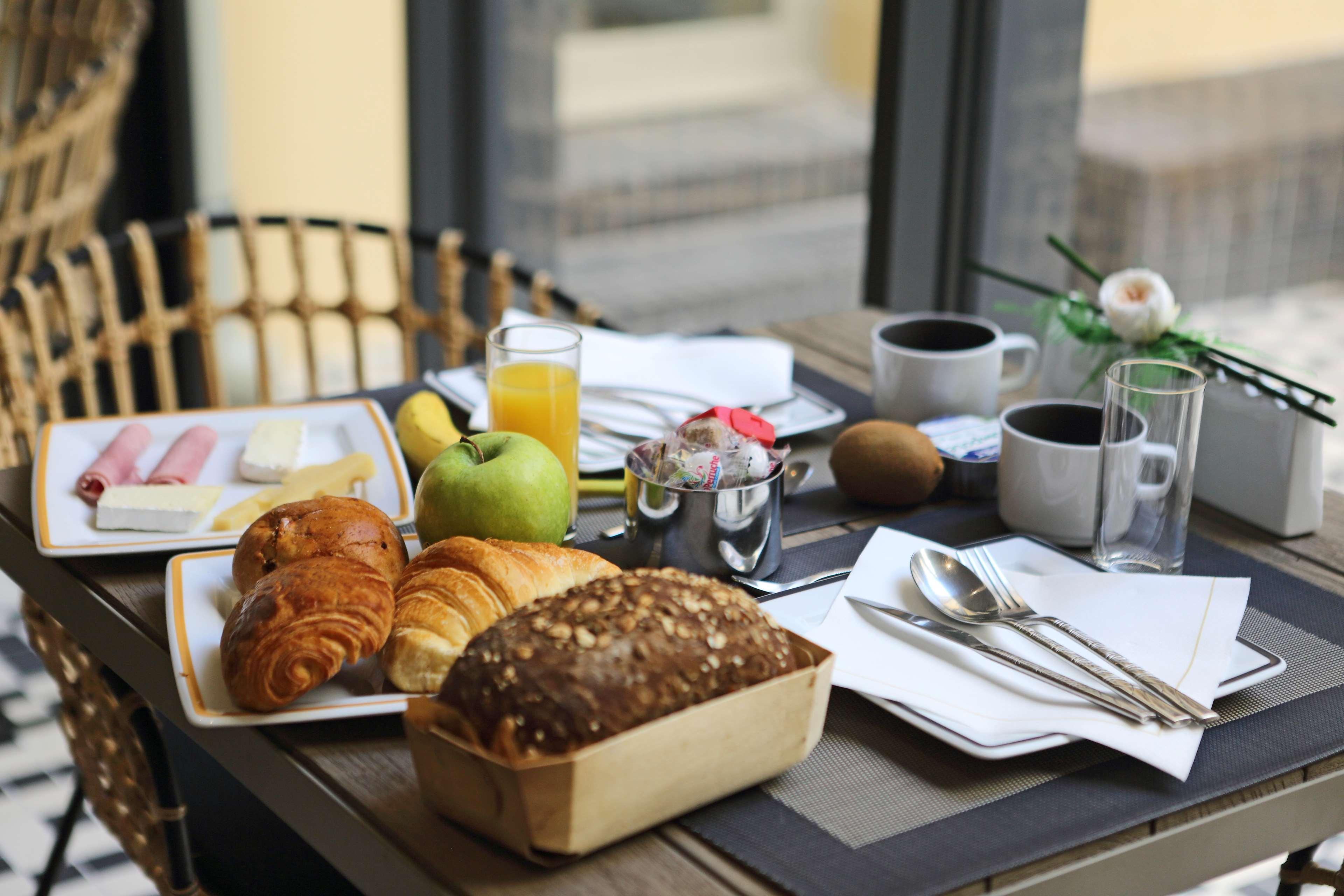 Best Western Plus Hotel La Joliette Marsylia Zewnętrze zdjęcie