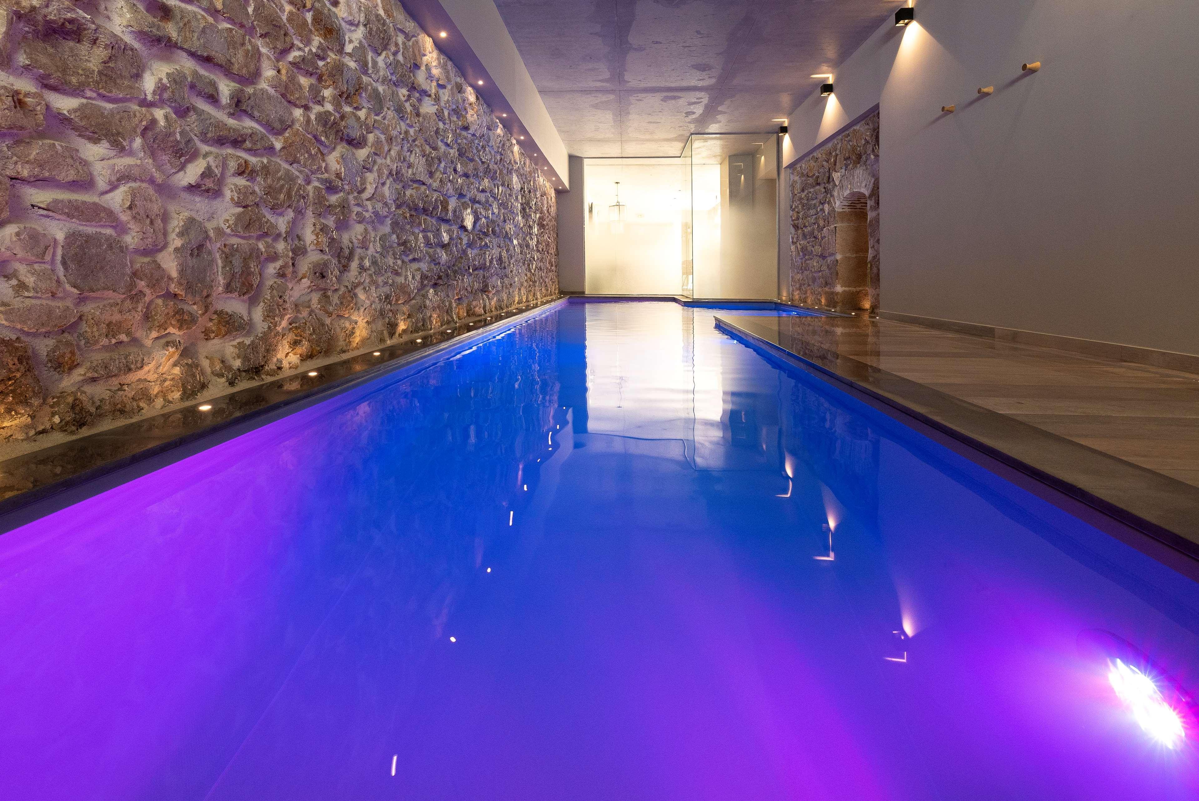 Best Western Plus Hotel La Joliette Marsylia Zewnętrze zdjęcie