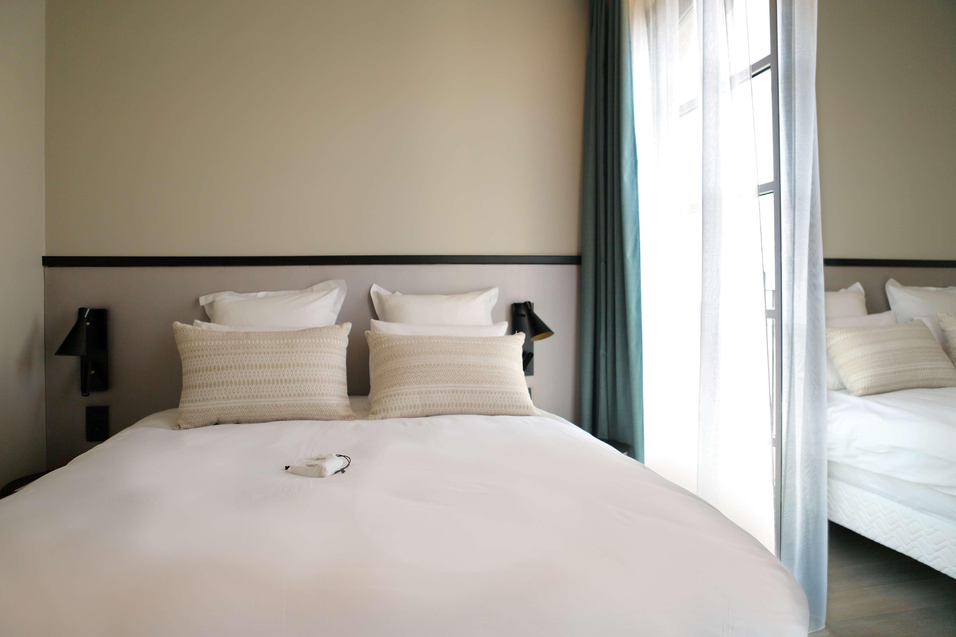 Best Western Plus Hotel La Joliette Marsylia Zewnętrze zdjęcie