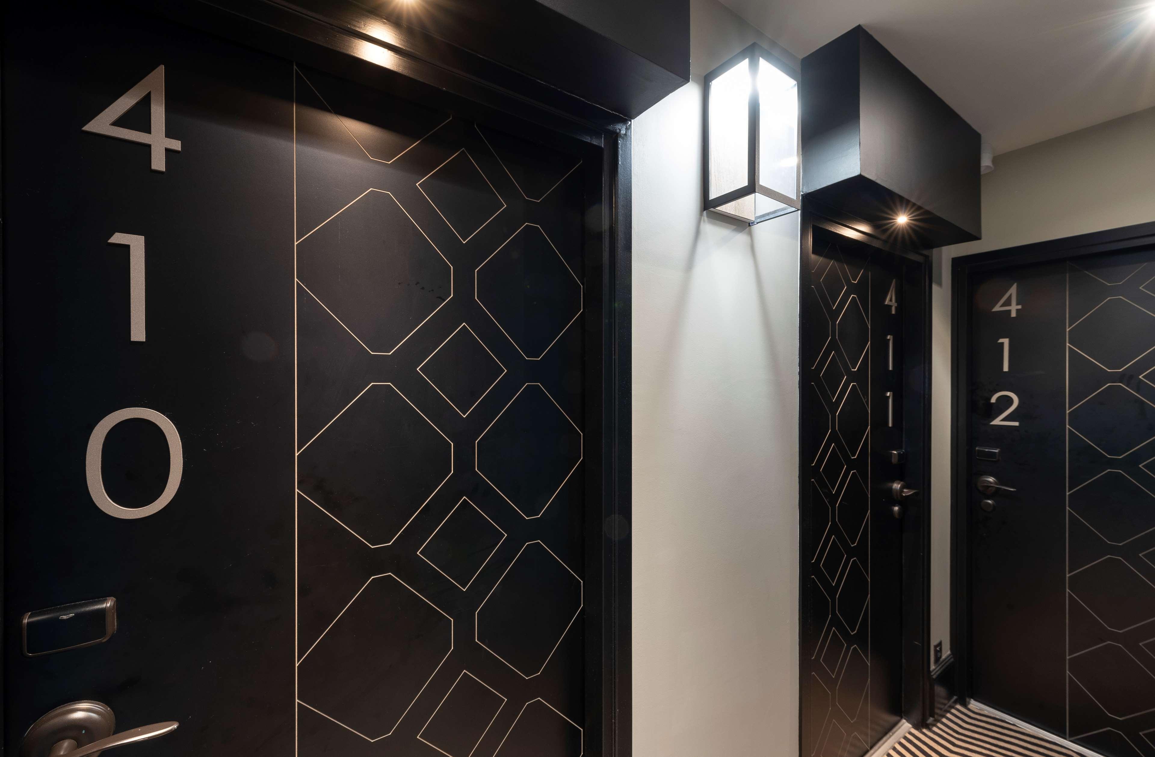 Best Western Plus Hotel La Joliette Marsylia Zewnętrze zdjęcie