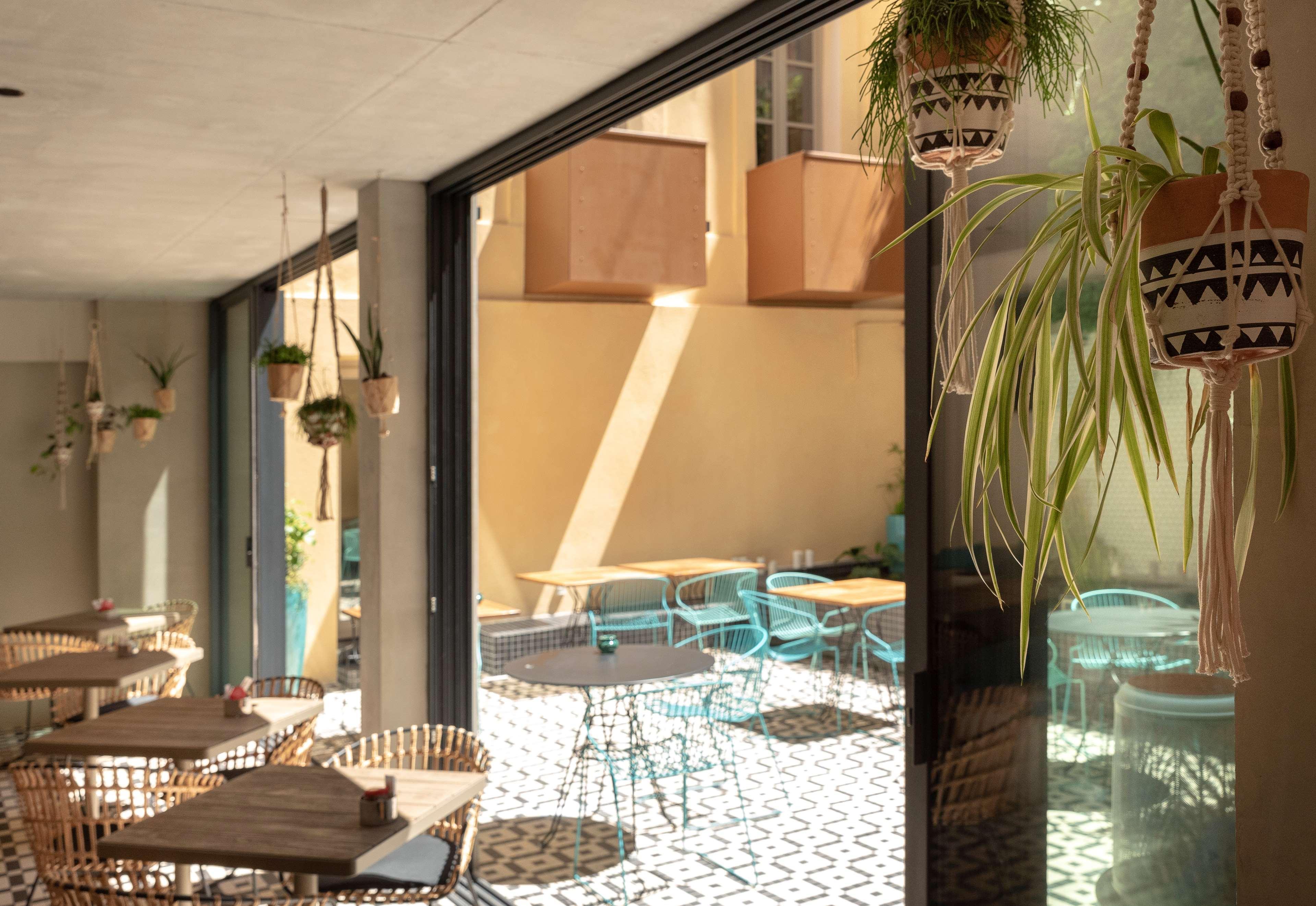 Best Western Plus Hotel La Joliette Marsylia Zewnętrze zdjęcie