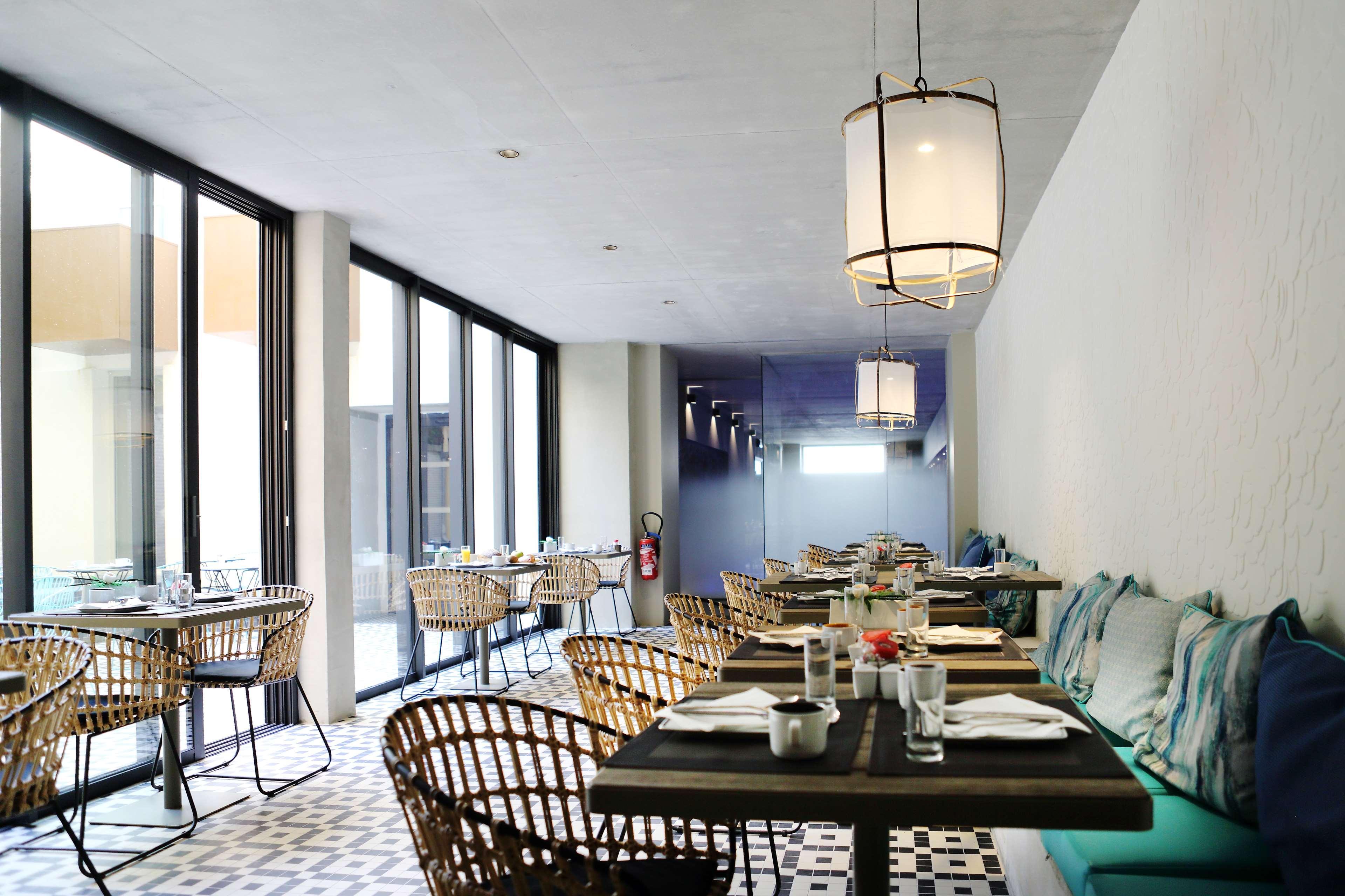 Best Western Plus Hotel La Joliette Marsylia Zewnętrze zdjęcie